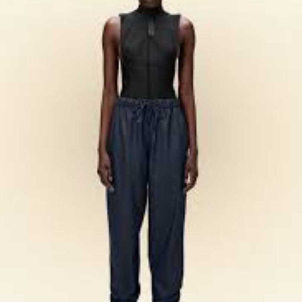 NWT: Rain Pants Regular Size Unisex S/M